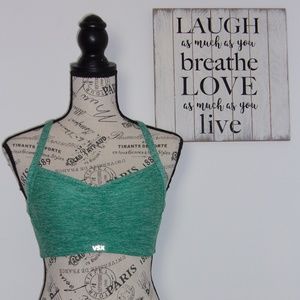 Victoria Secret VSX Sports Bra